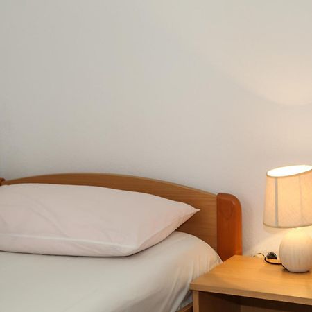 חוואר Apartments Butkovic חדר תמונה