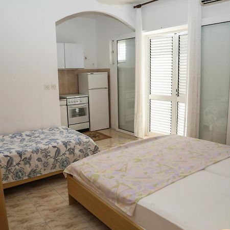 חוואר Apartments Butkovic חדר תמונה