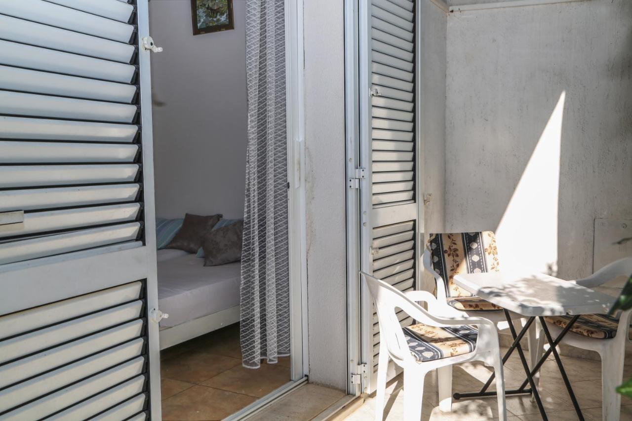 חוואר Apartments Butkovic מראה חיצוני תמונה