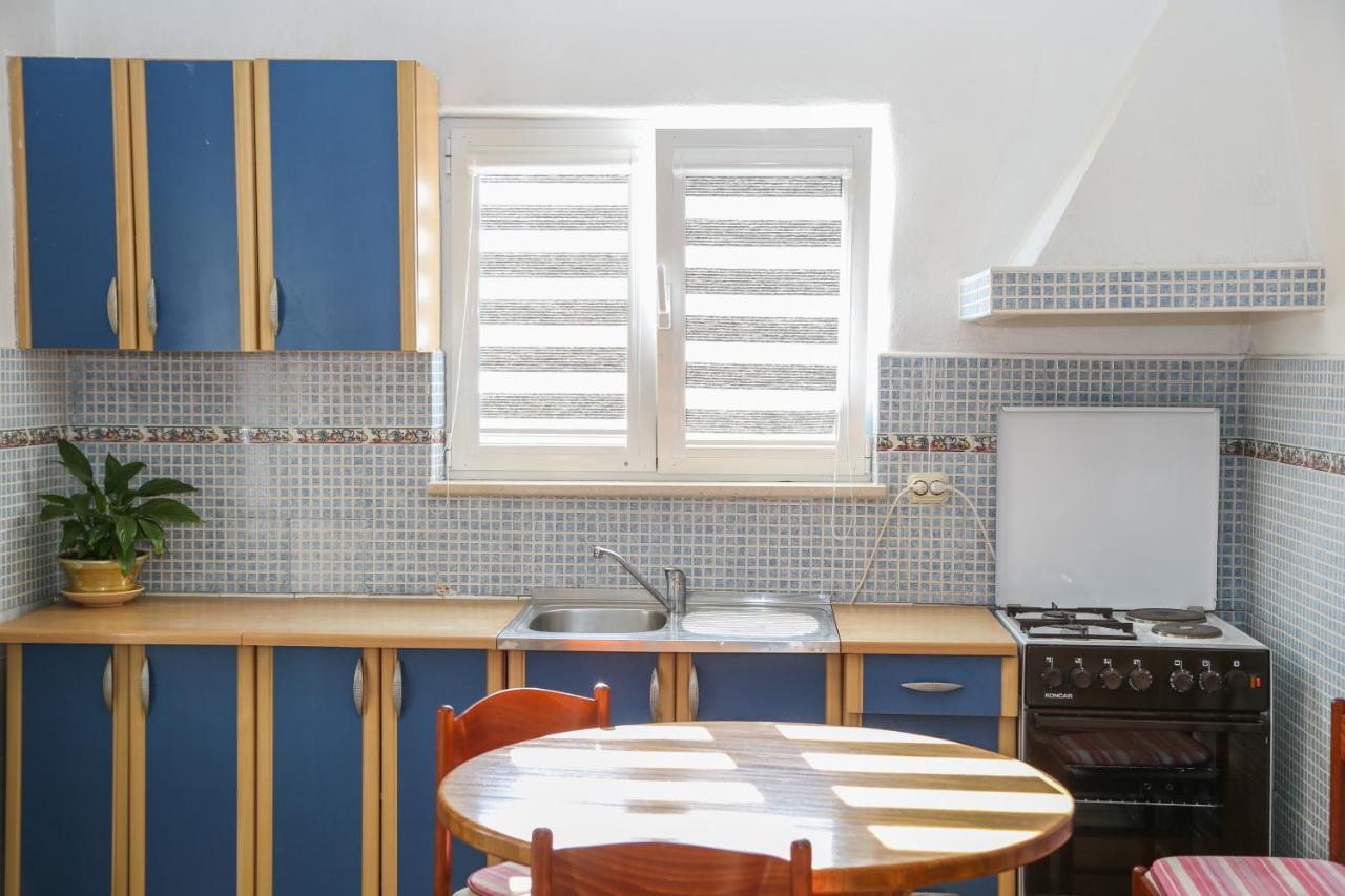 חוואר Apartments Butkovic מראה חיצוני תמונה