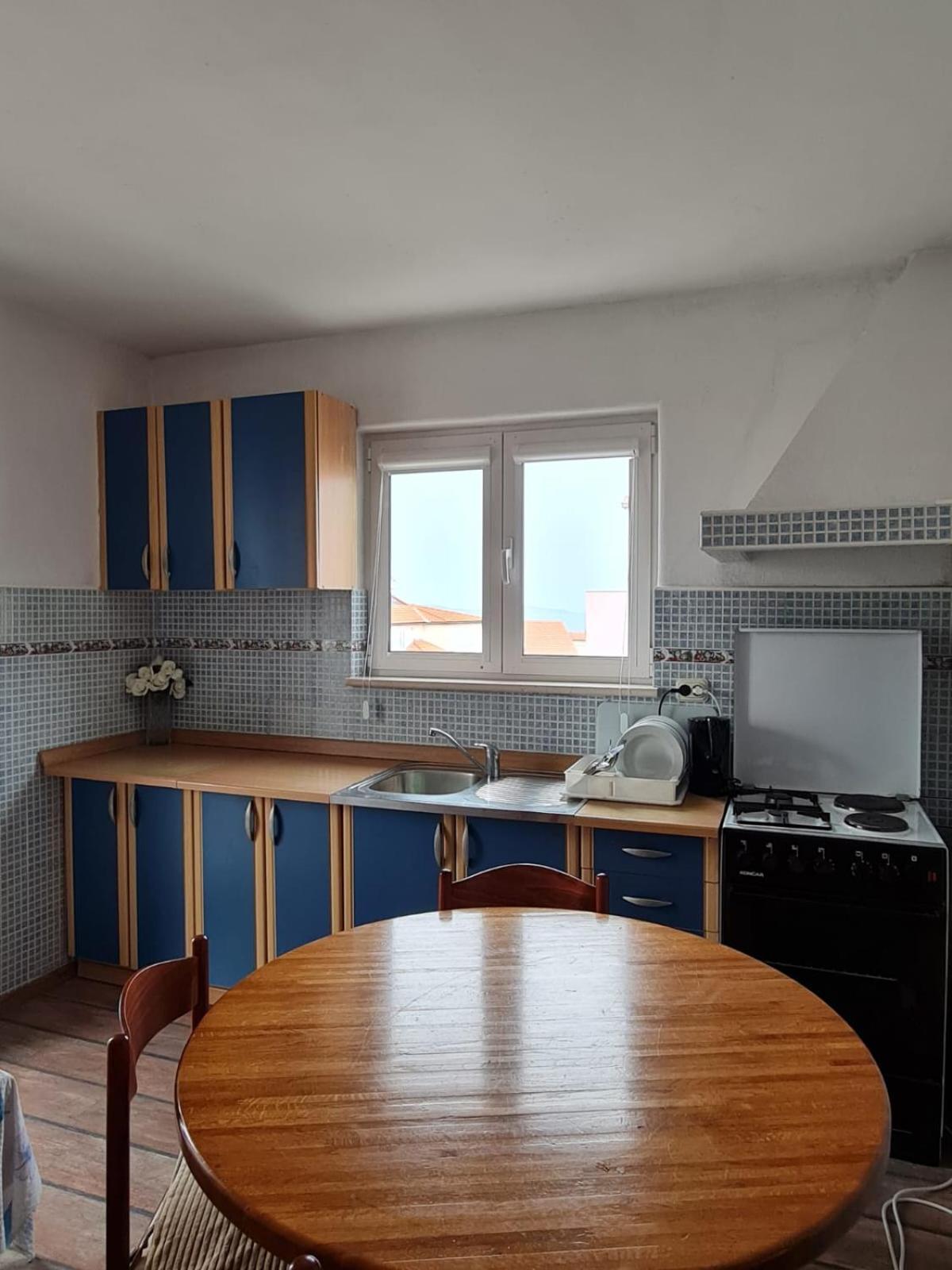 חוואר Apartments Butkovic מראה חיצוני תמונה
