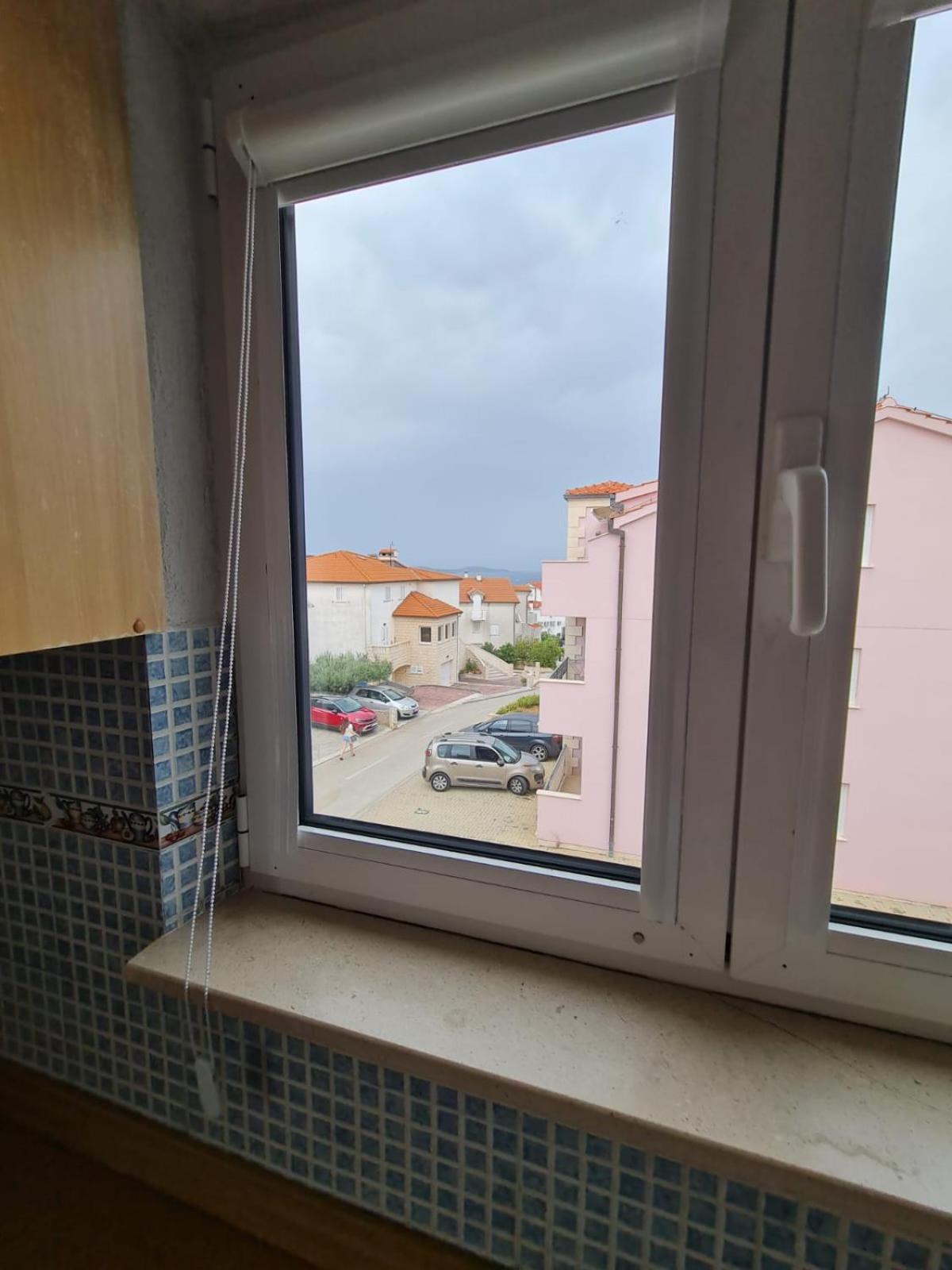 חוואר Apartments Butkovic מראה חיצוני תמונה