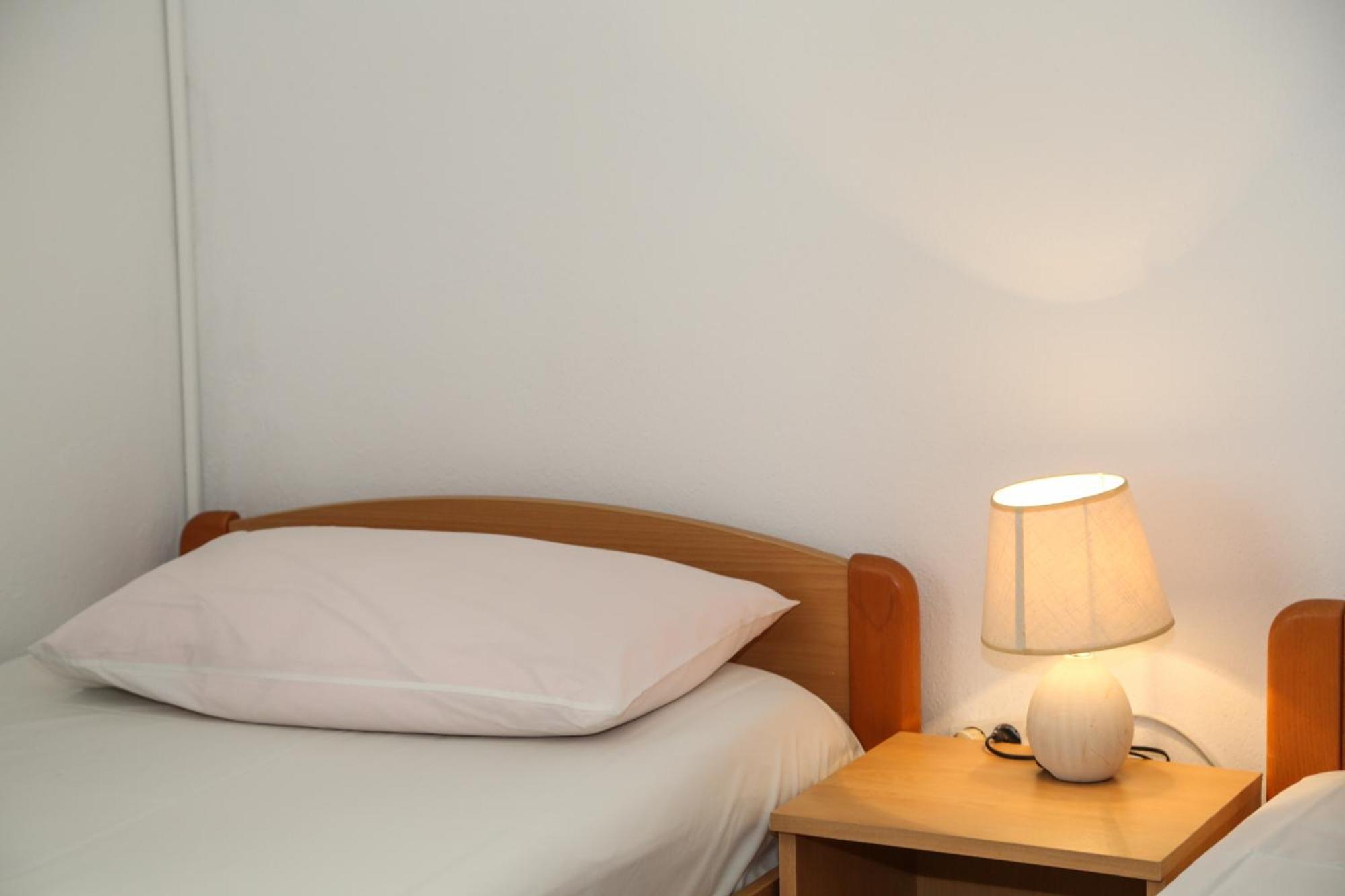 חוואר Apartments Butkovic חדר תמונה