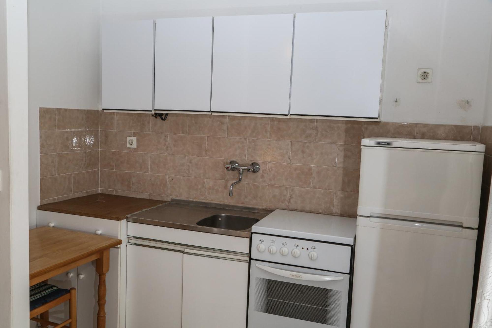 חוואר Apartments Butkovic חדר תמונה