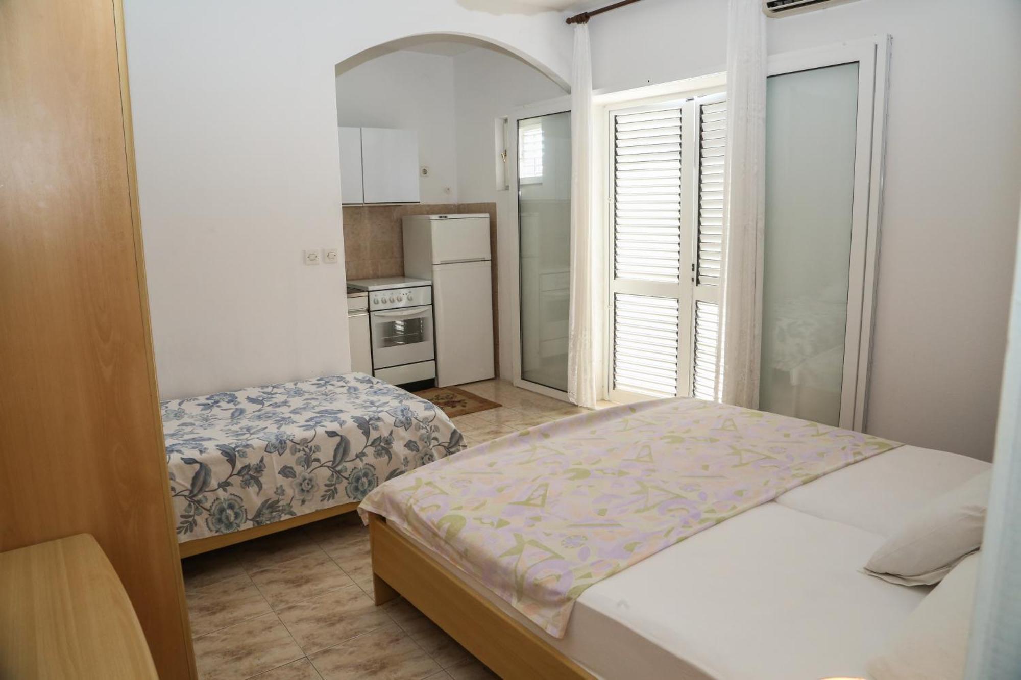 חוואר Apartments Butkovic חדר תמונה