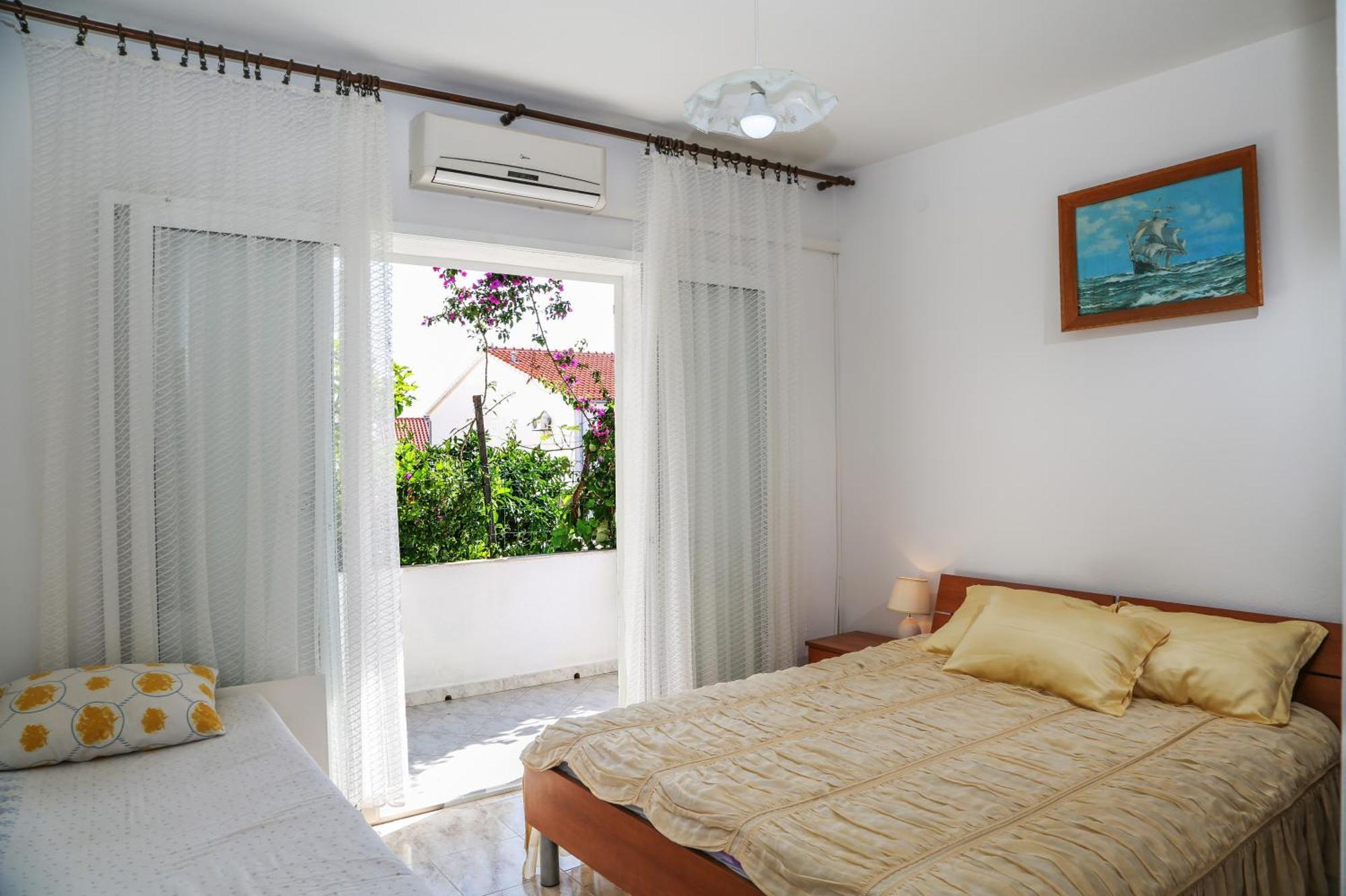 חוואר Apartments Butkovic חדר תמונה