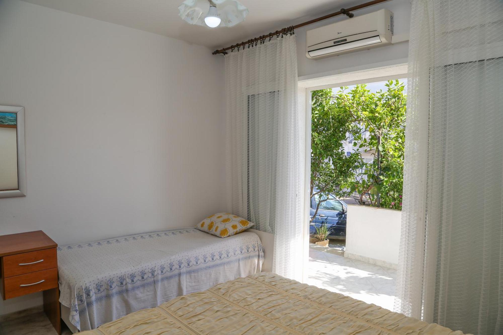 חוואר Apartments Butkovic חדר תמונה